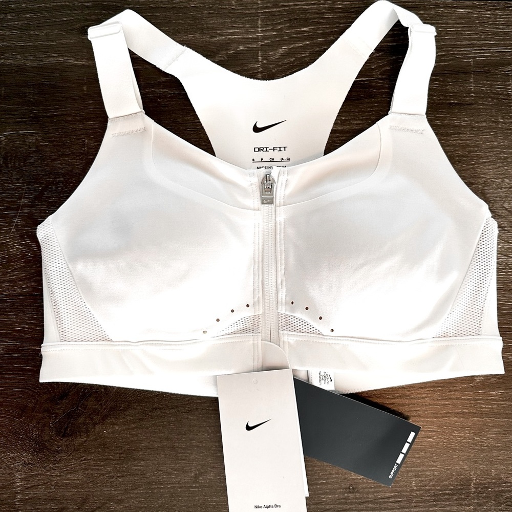 Women’s Nike Sports bra